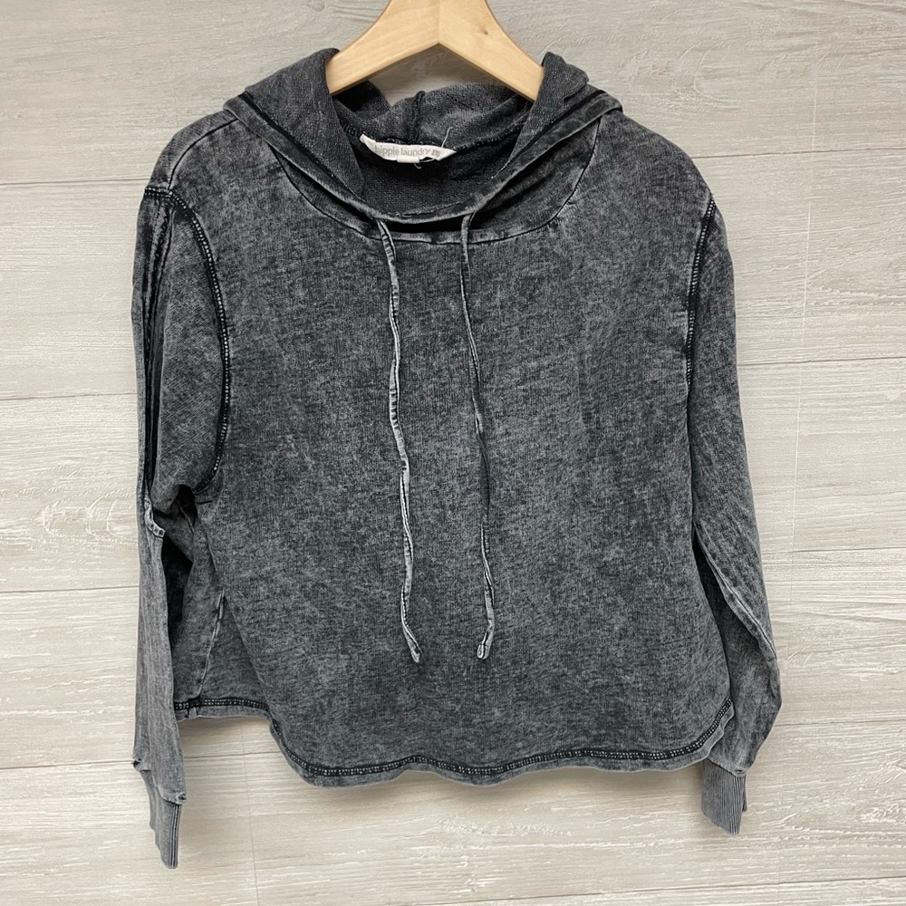 | Hippie Laundry | hoodie. Size M.